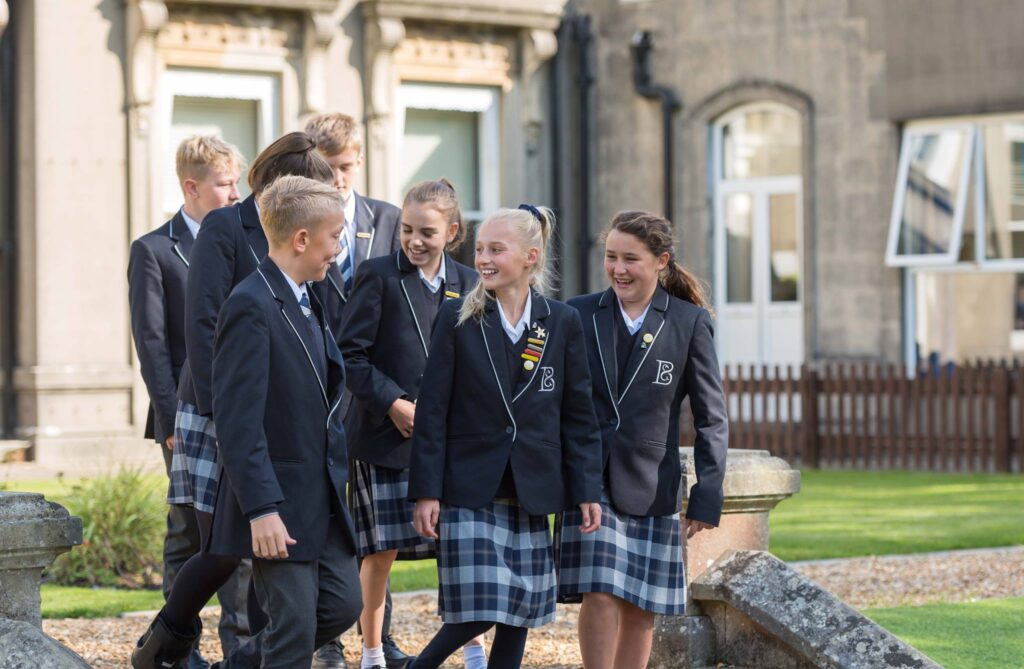 โรงเรียนประจำที่อังกฤษแบบ traditional_Bournemouth Collegiate School_GoUni