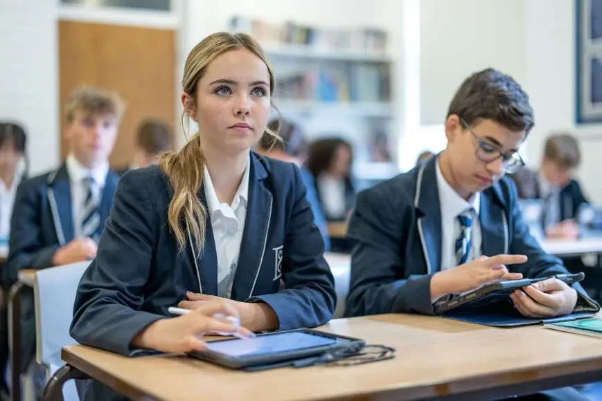 Bournemouth Collegiate School_Senior