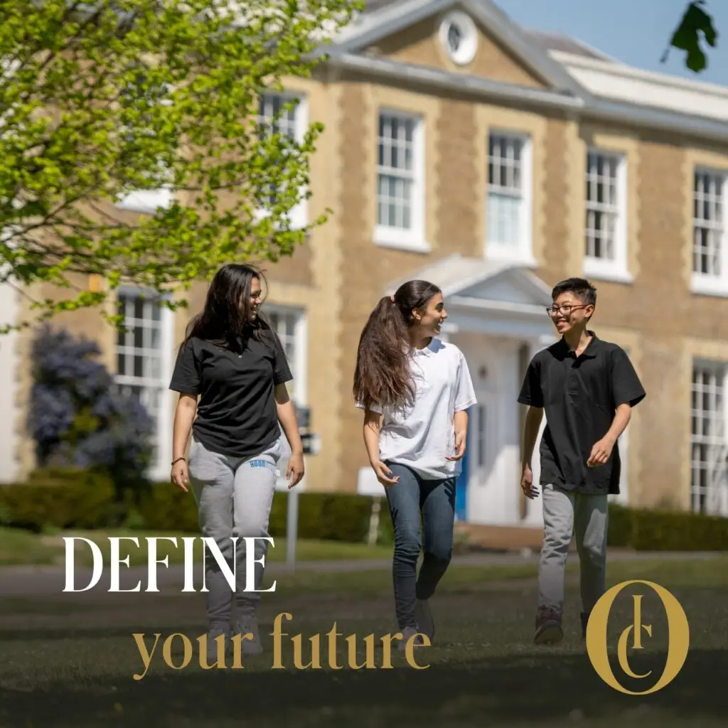 แนะนำโรงเรียน Oxford International College_Brighton_gouni
