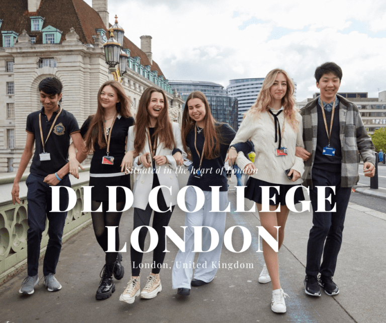 DLD London_โรงเรียนประจำ อังกฤษ