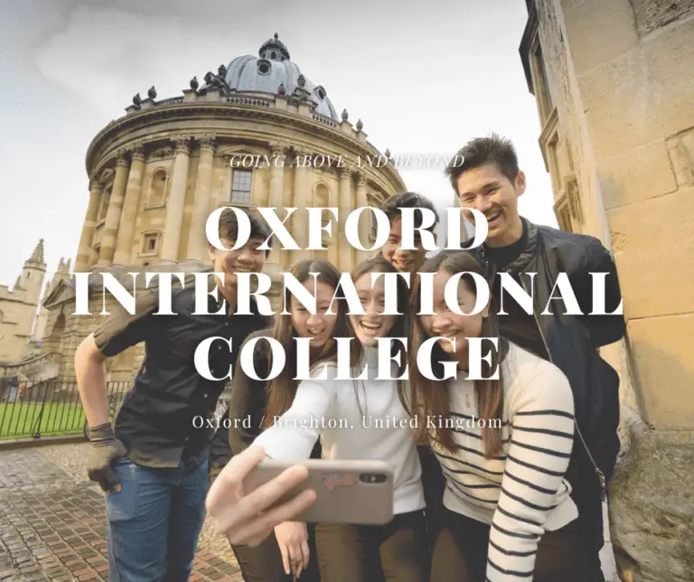 Oxford International College_cover_gouni