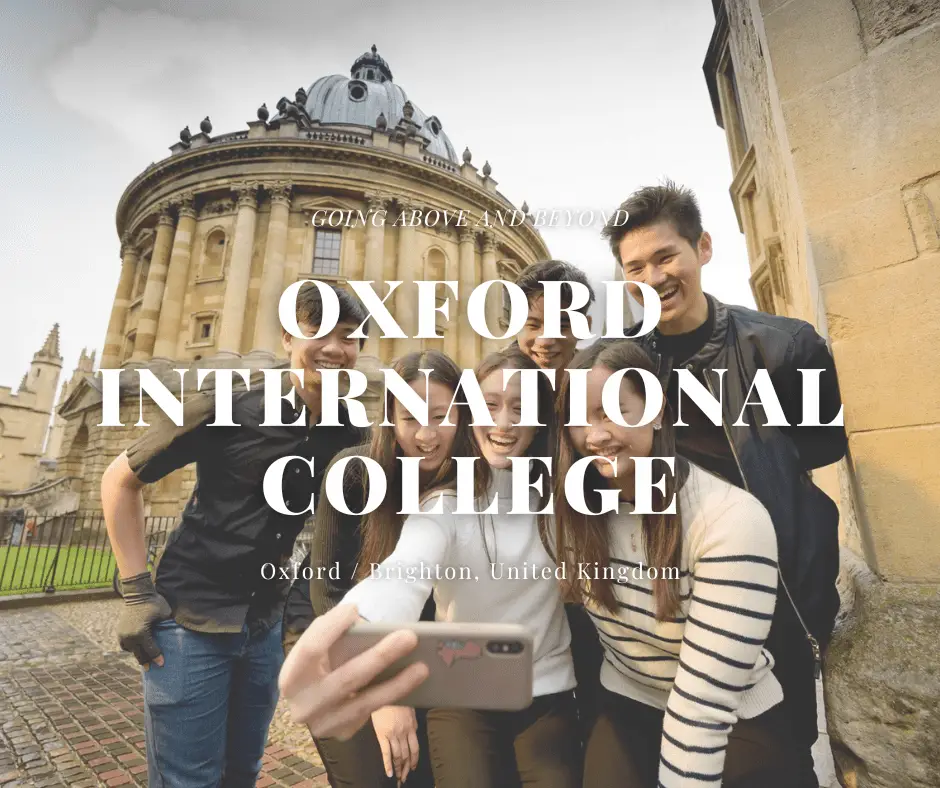 Oxford International College_cover_gouni