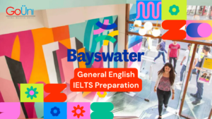 โรงเรียนภาษาที่อังกฤษ Bayswater
