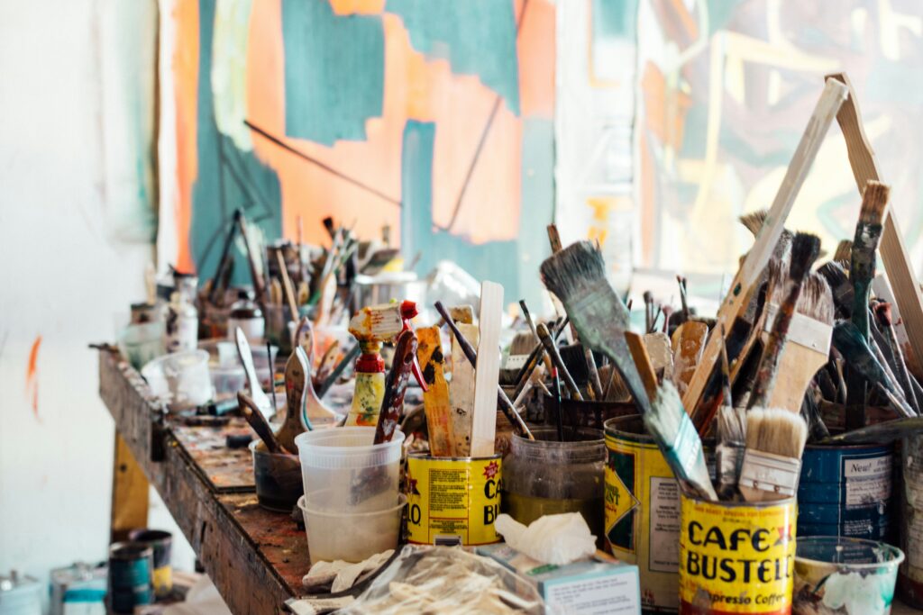 เตรียมเรียนต่อสาย art & design_เรียนต่ออังกฤษ